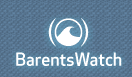 Barents Watch logo